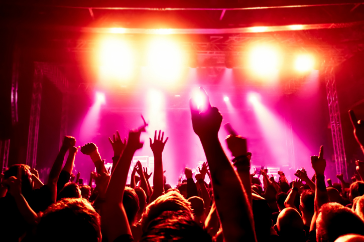 2015 Multicultural Music Festival