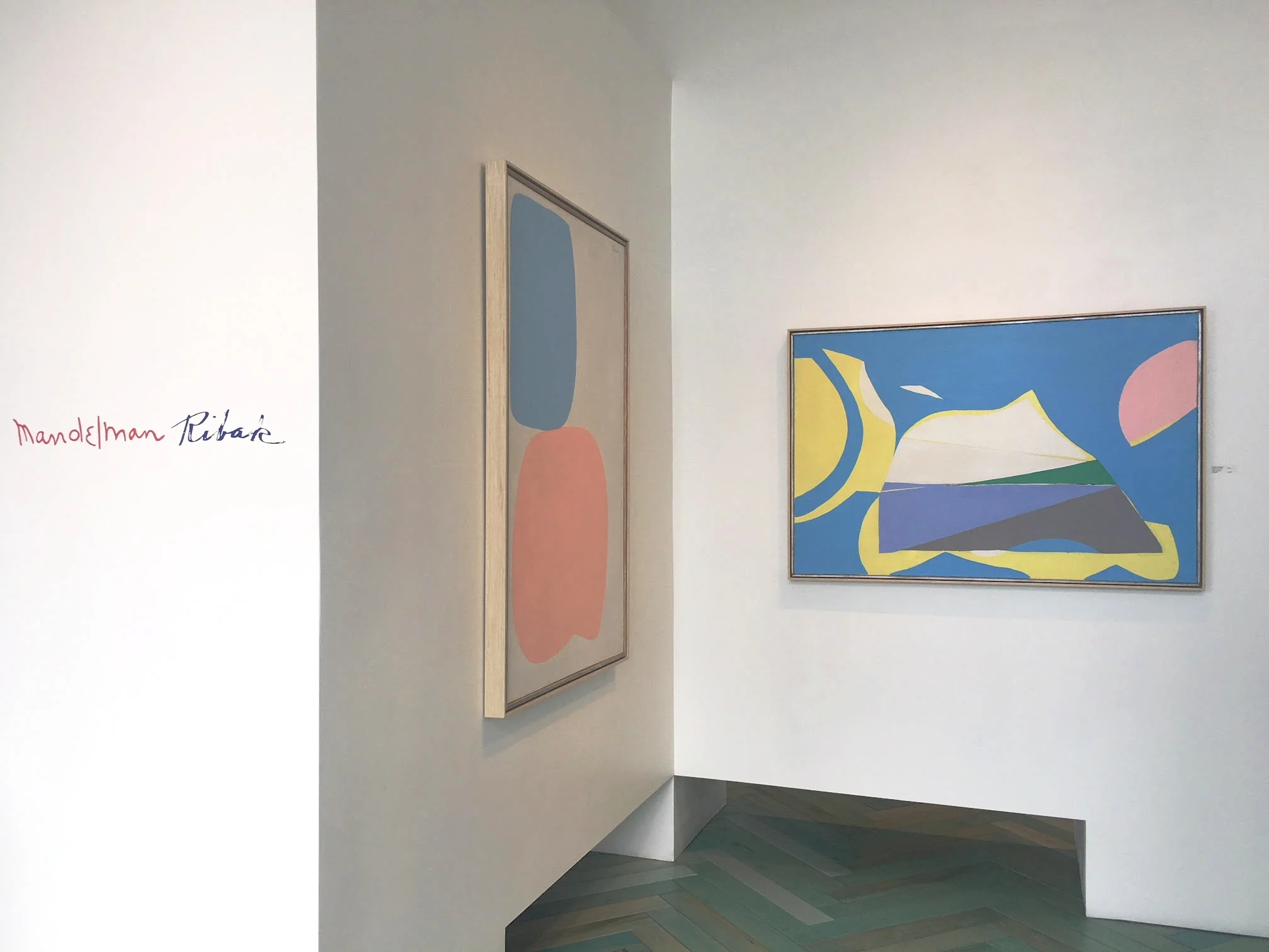 Mandelman_Ribak_Taos moderns.jpg