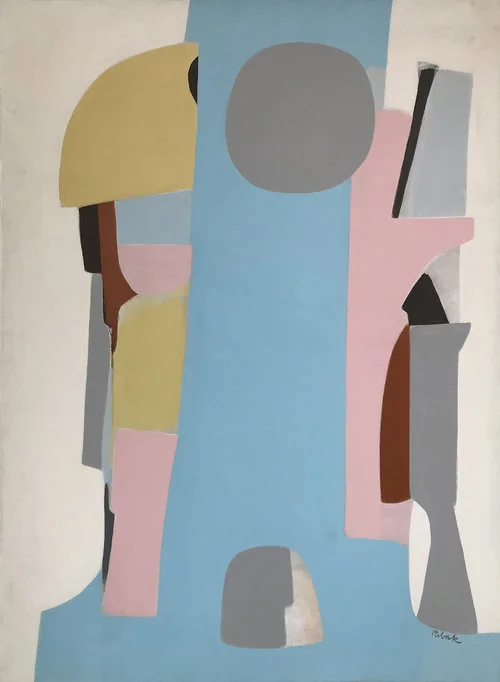 LouisRibak_Armor_oiloncanvas_60x44.75_1960s.jpg