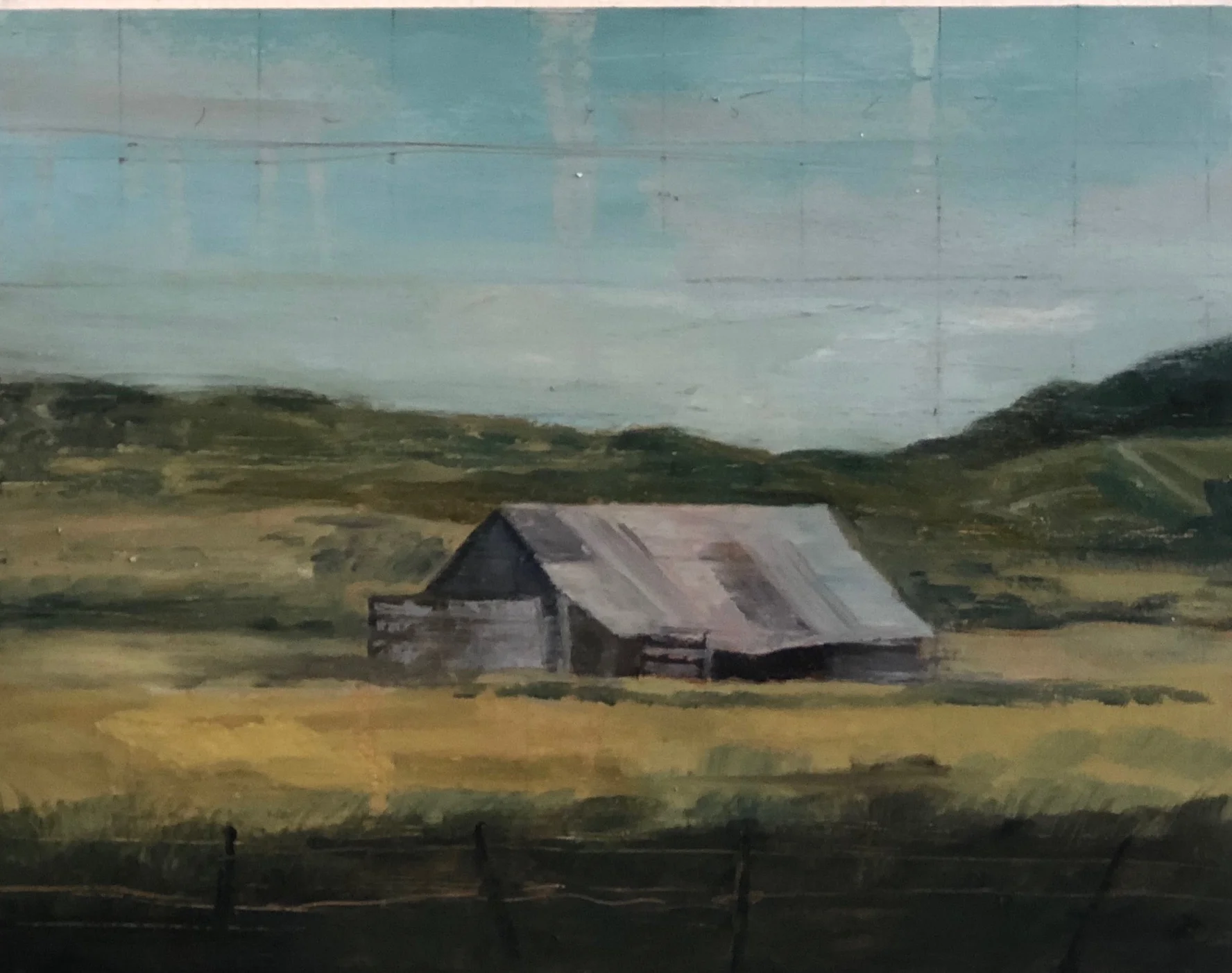 Kamas by Tom Judd