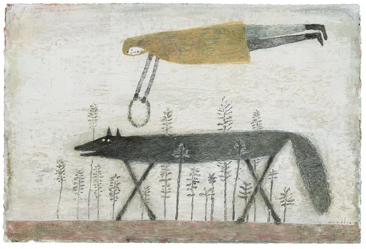 15_Fidalis+Buehler_Lei+for+the+Wolf_Mixed+media+on+paper_22x15__2019.jpg
