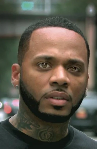 New visuals from Mario Street