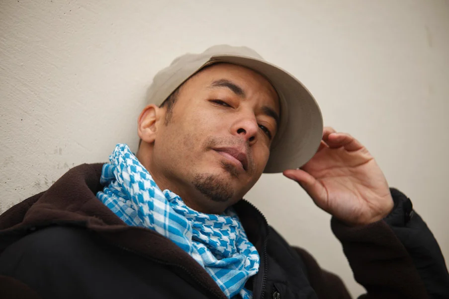 A conversation with SlimKid3