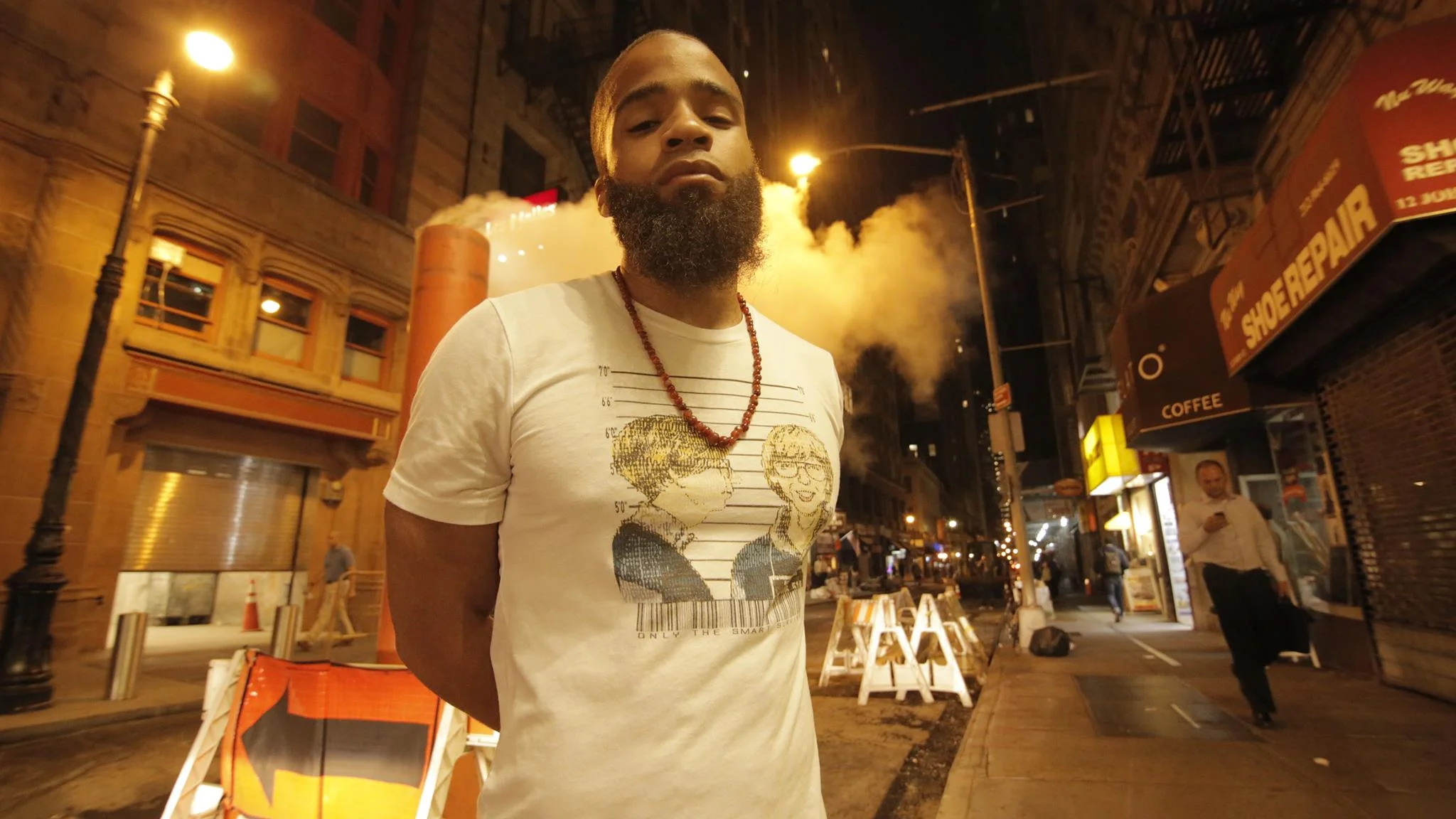 DJ Klyph presents... HaniF