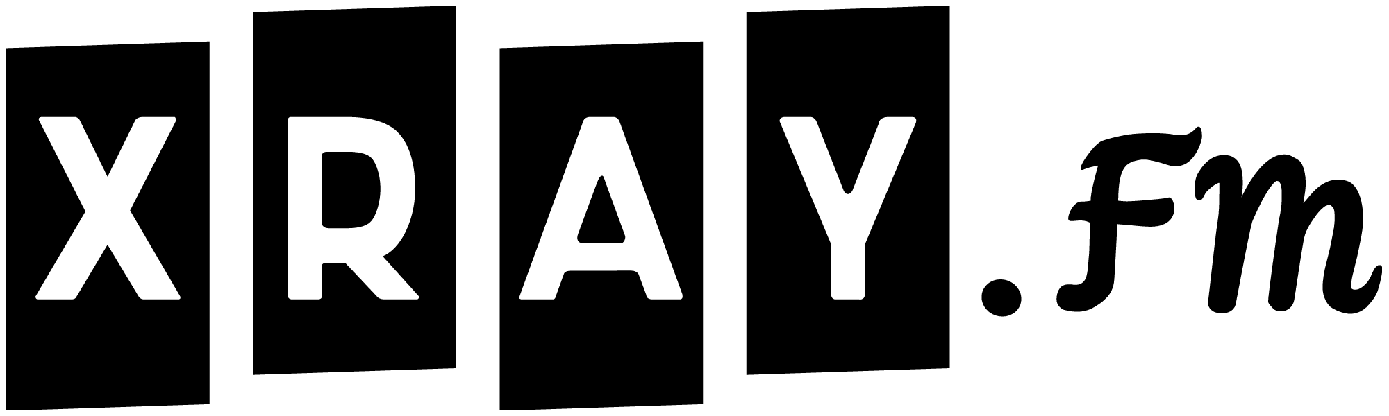 XRAY.FM on Tune In Radio