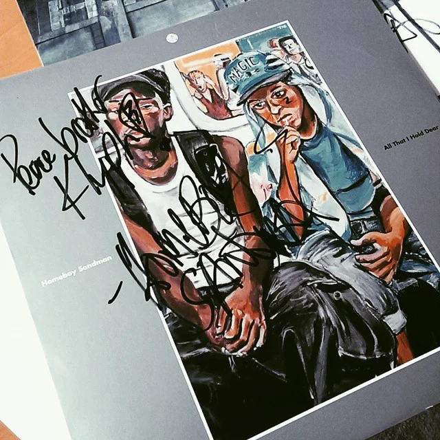 WTTN guests and PDX events!