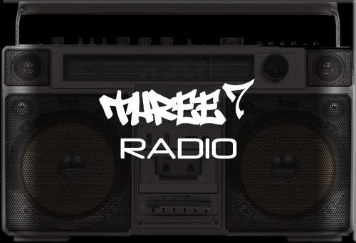 three7 RADIO is back!