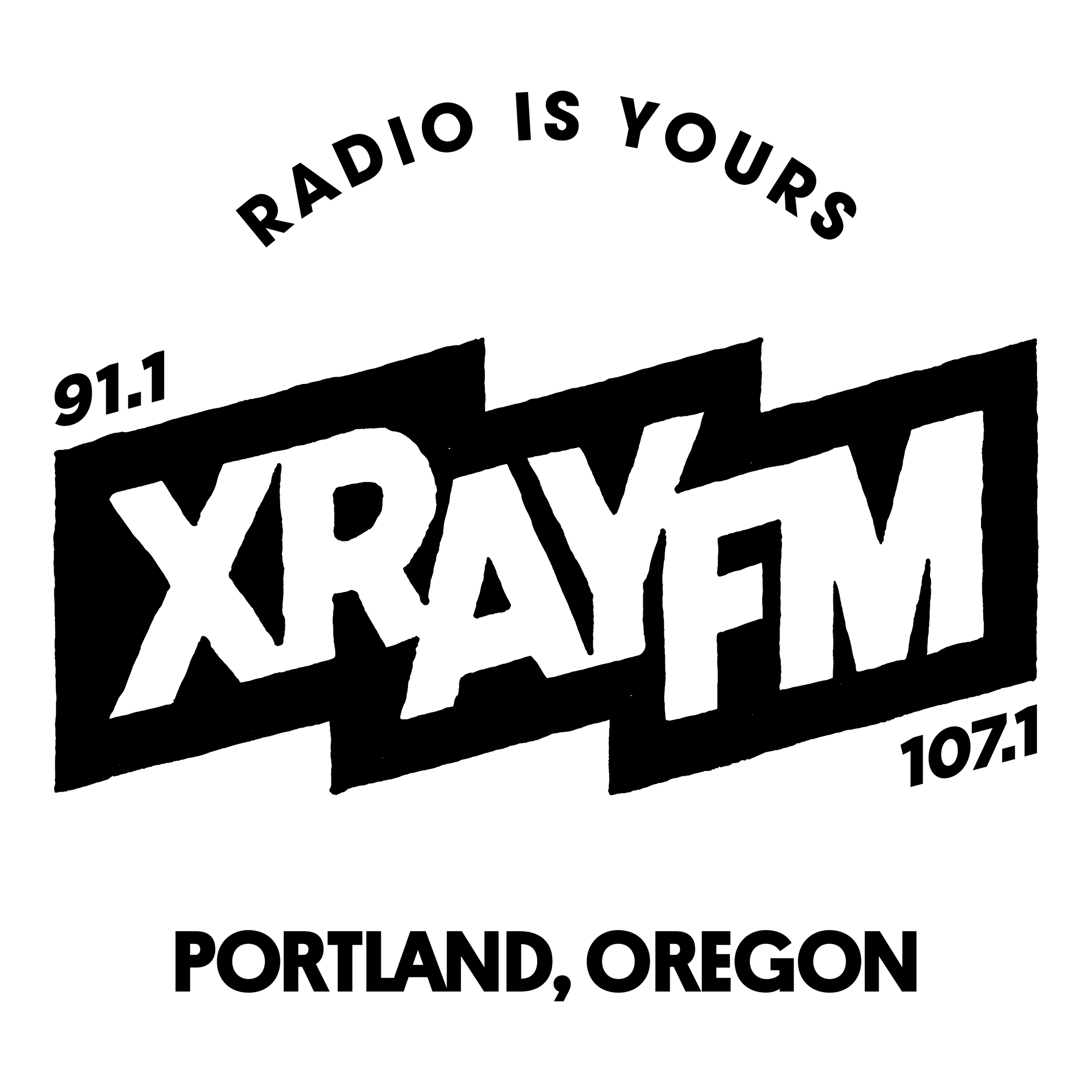WTTN on XRAY FM year 1