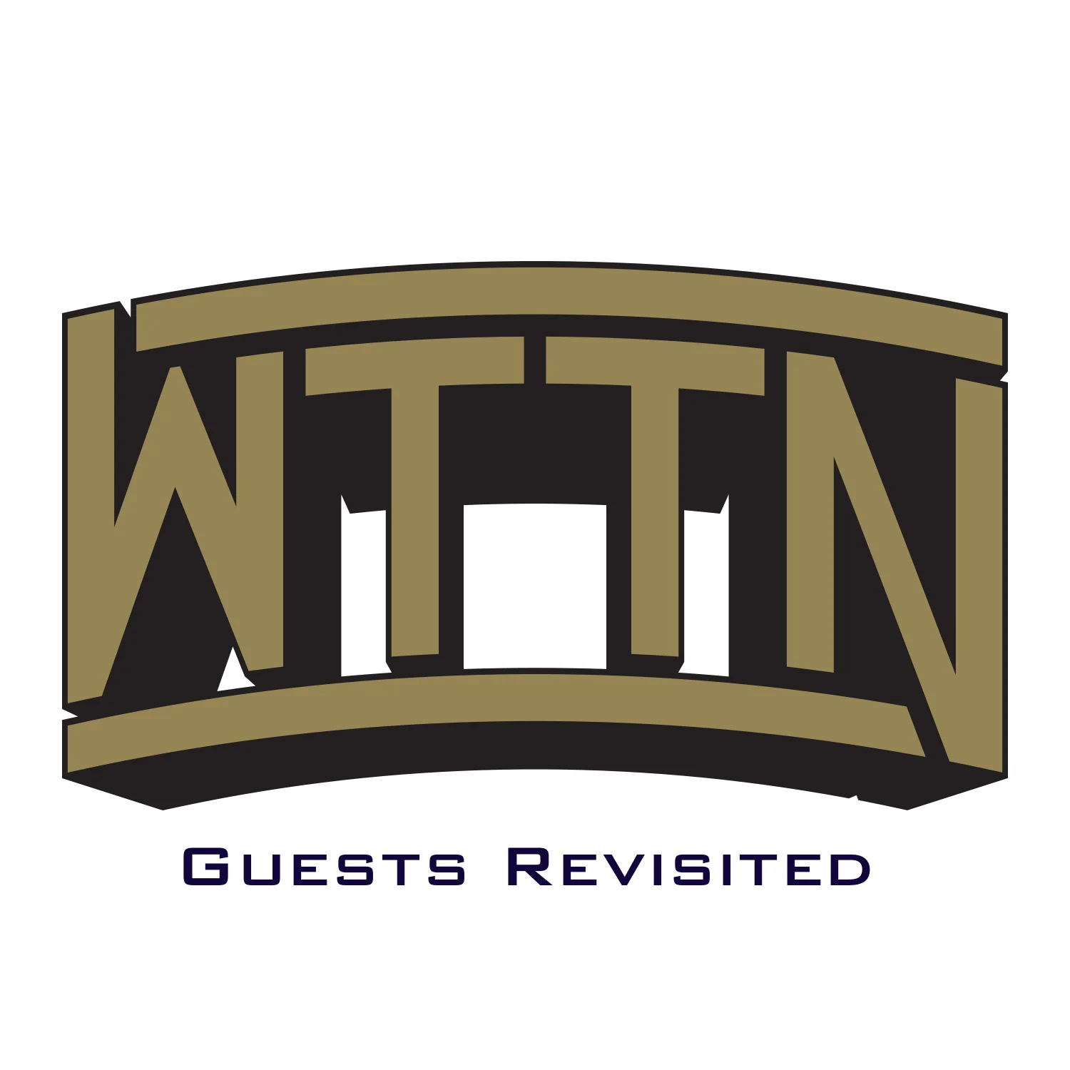 Who am I? WTTN guests revisited