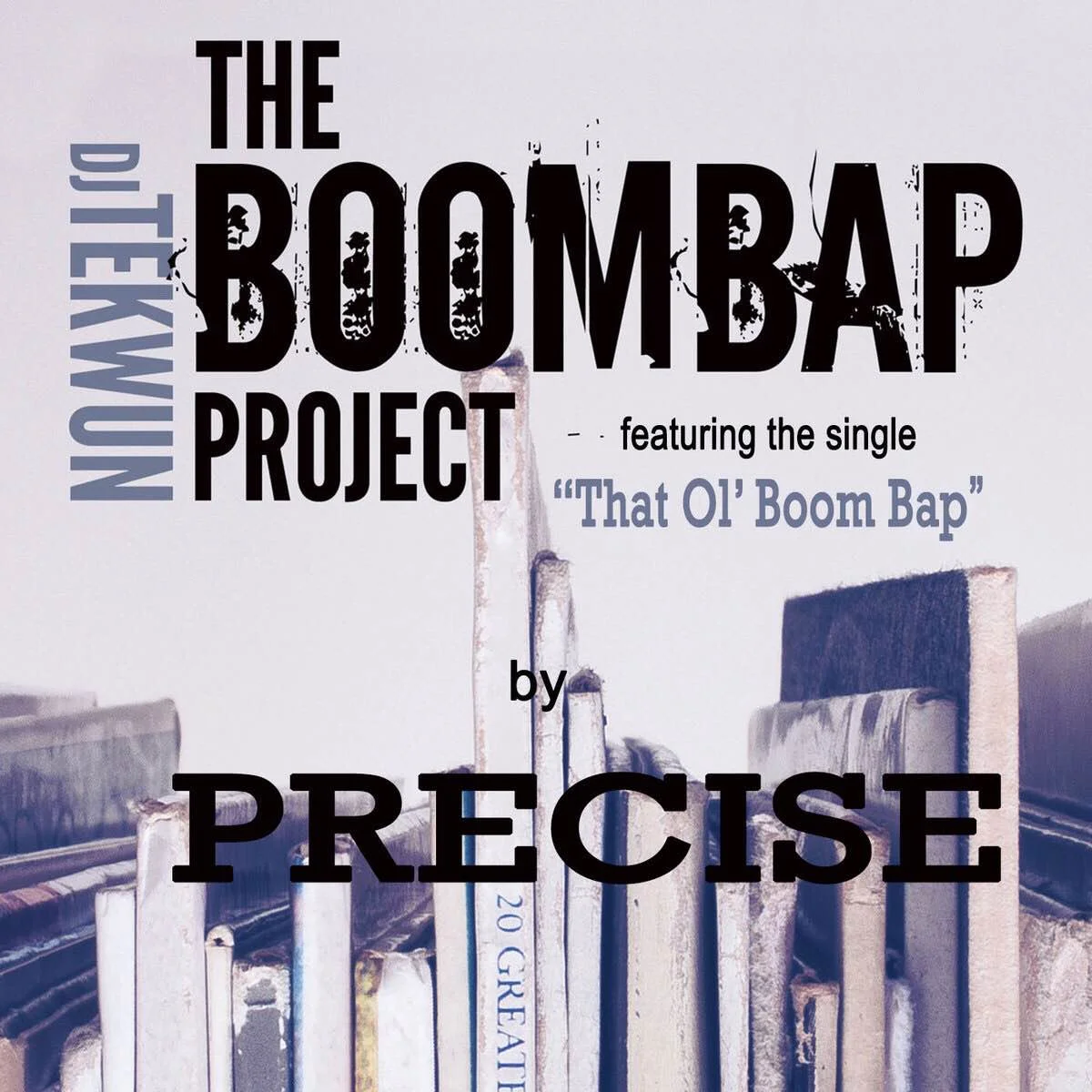 That Ol' Boom Bap [Precise]