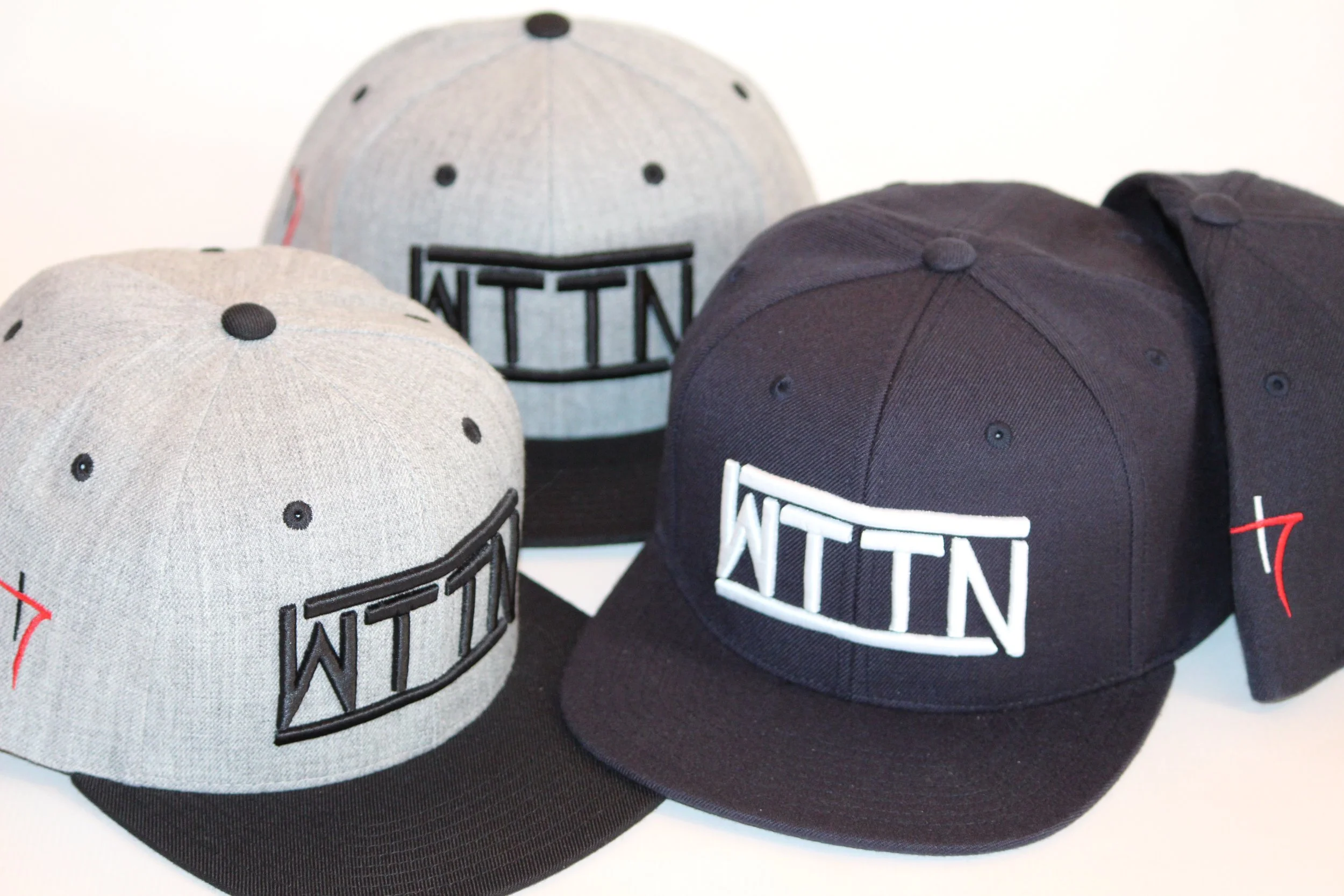 20% off WTTN Snapbacks