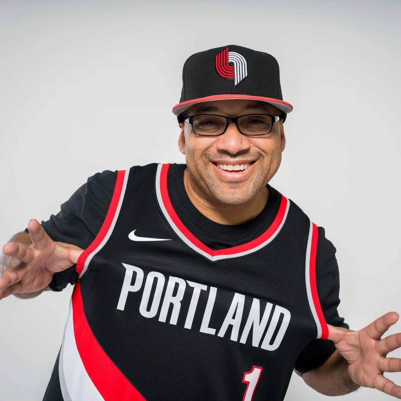DJ O.G. One