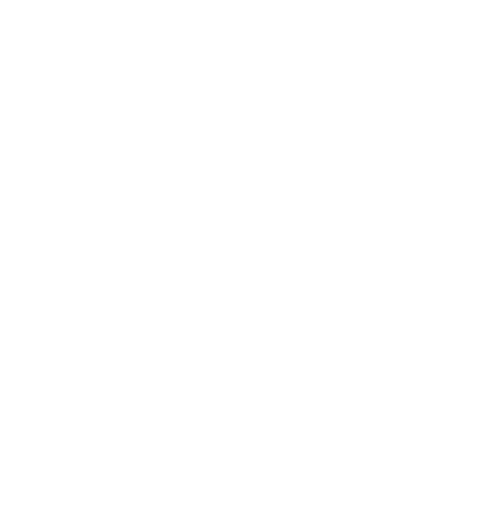 Black and white logo with the text 'DJ KLYPH' and a stylized microphone in the shape of a letter K.