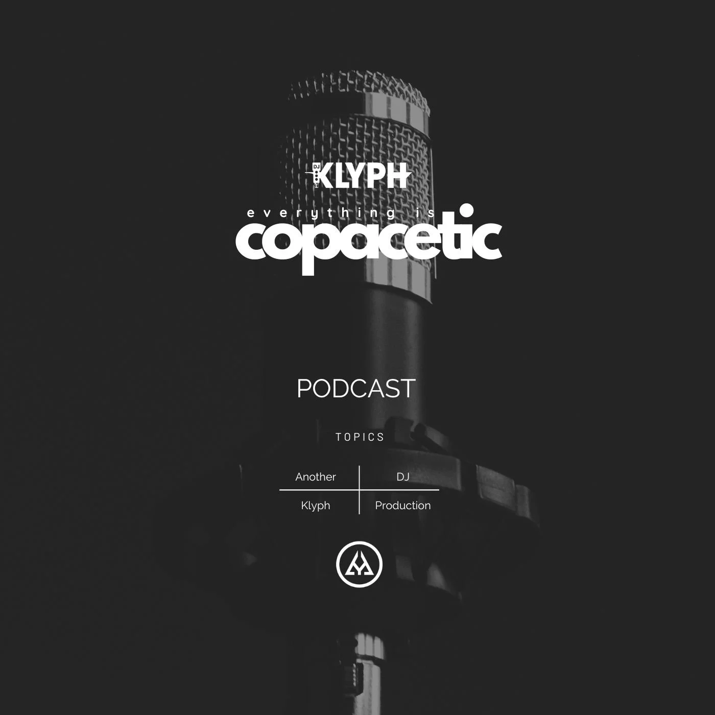 Everything is Copacetic 