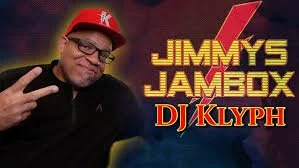 Jimmys Jambox Interview