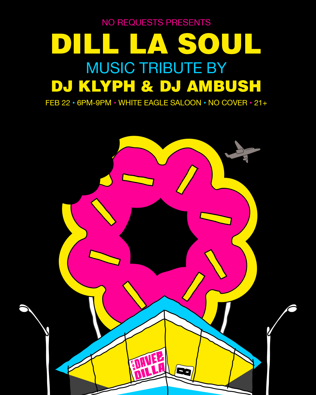 Dill La Soul
