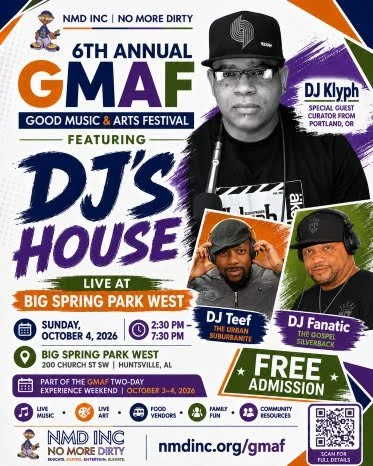 Good Music Arts Festival