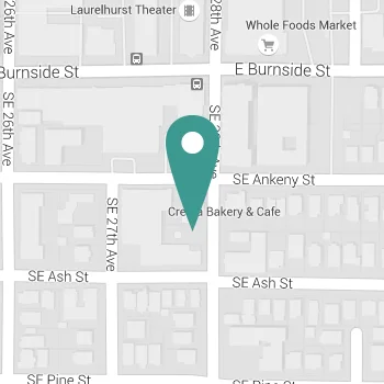 Guero: 28th & SE Ankeny