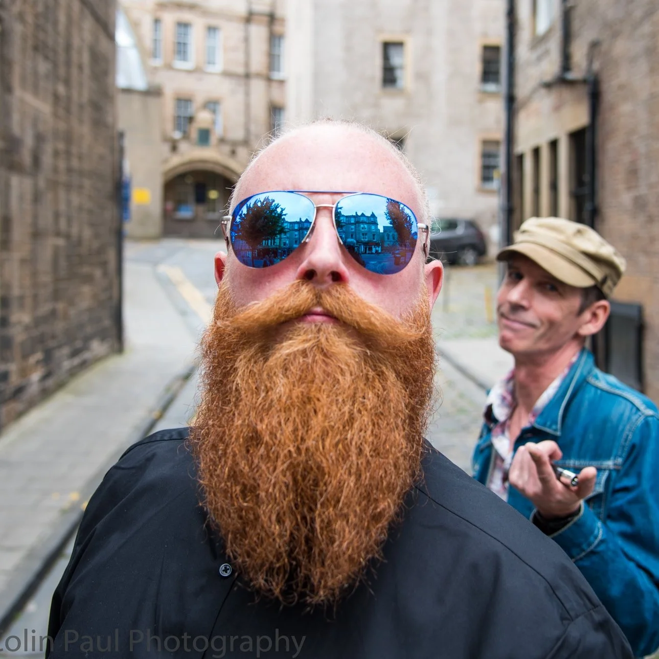 Tommy Slack