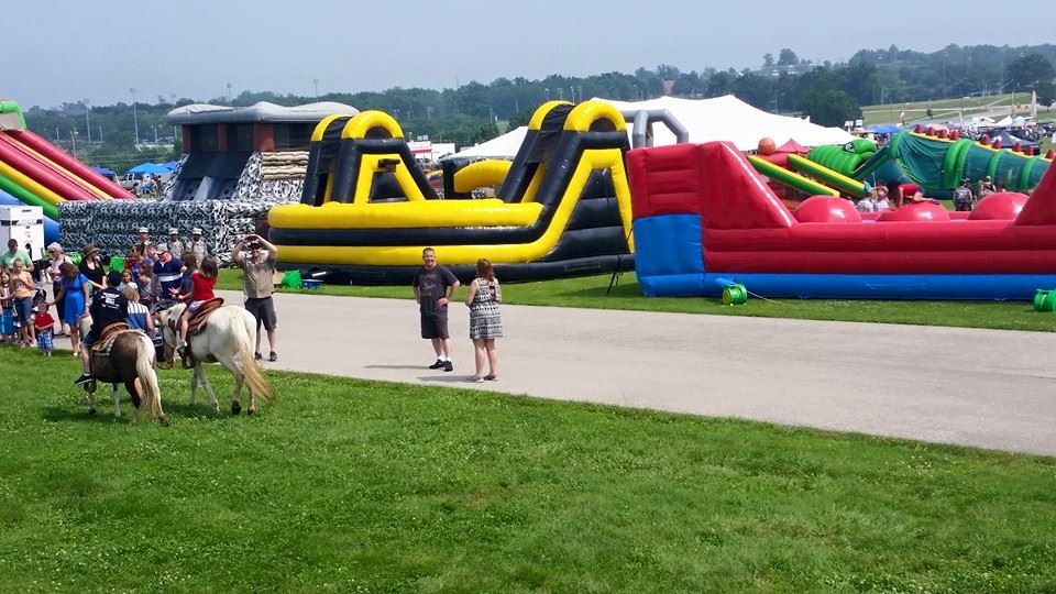 4th of July 2015!