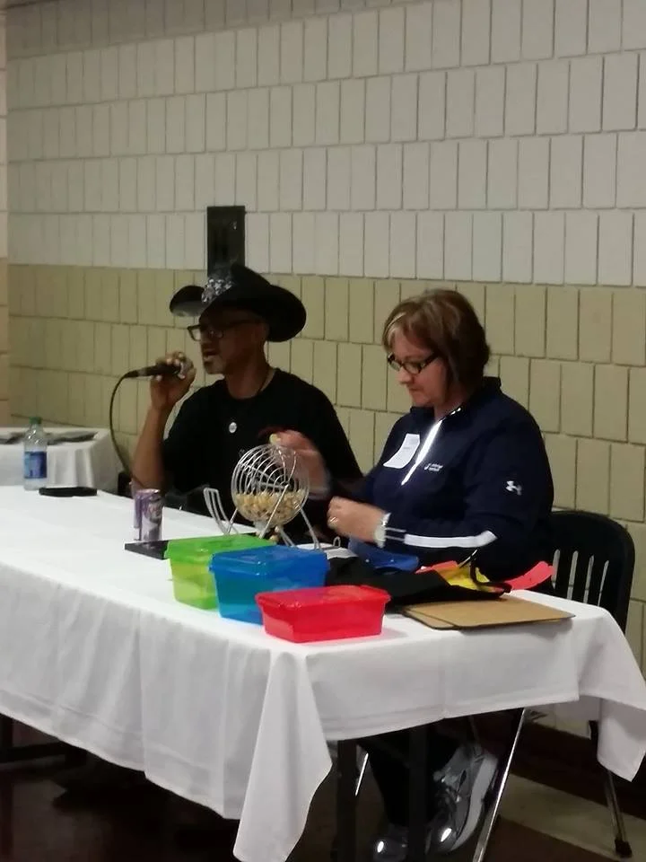 Bingo Time with Carnival Times, Kansas City!