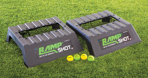 RampShot Plus Game