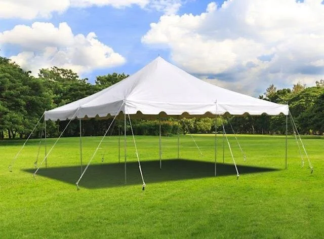 Tents
