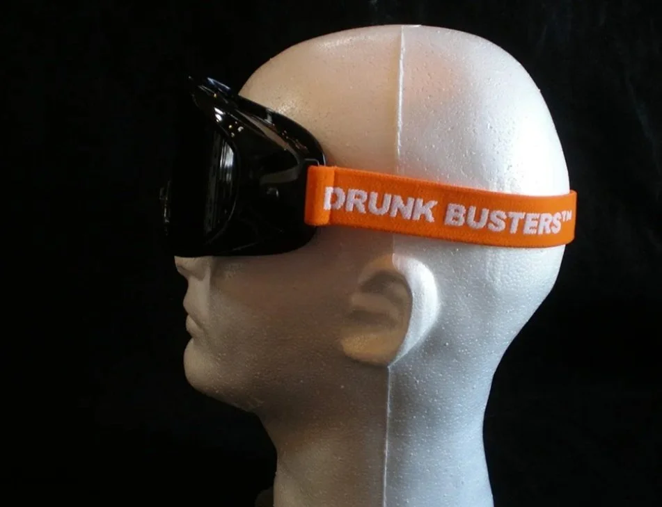 Drunk Goggles