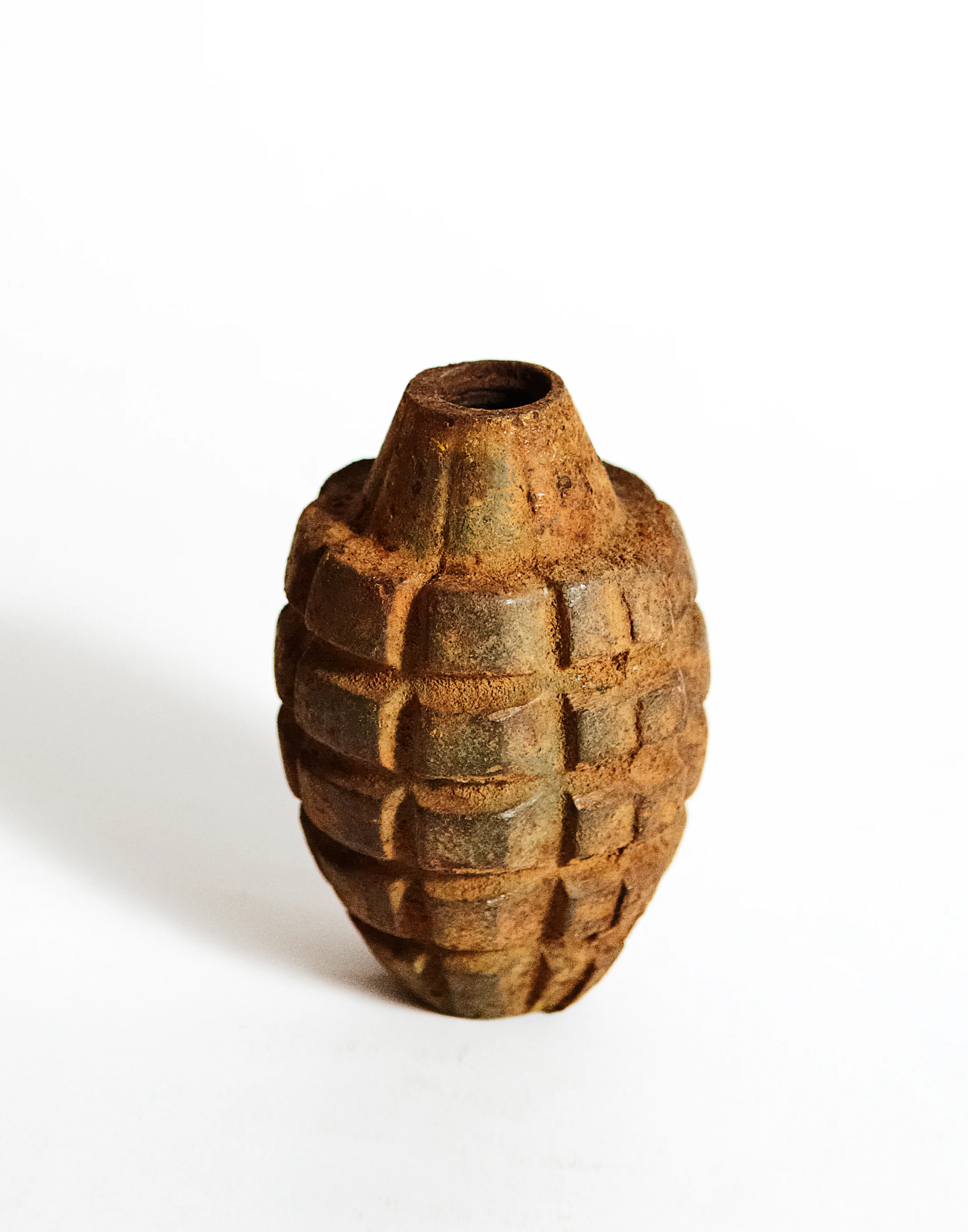 Ordnance 1