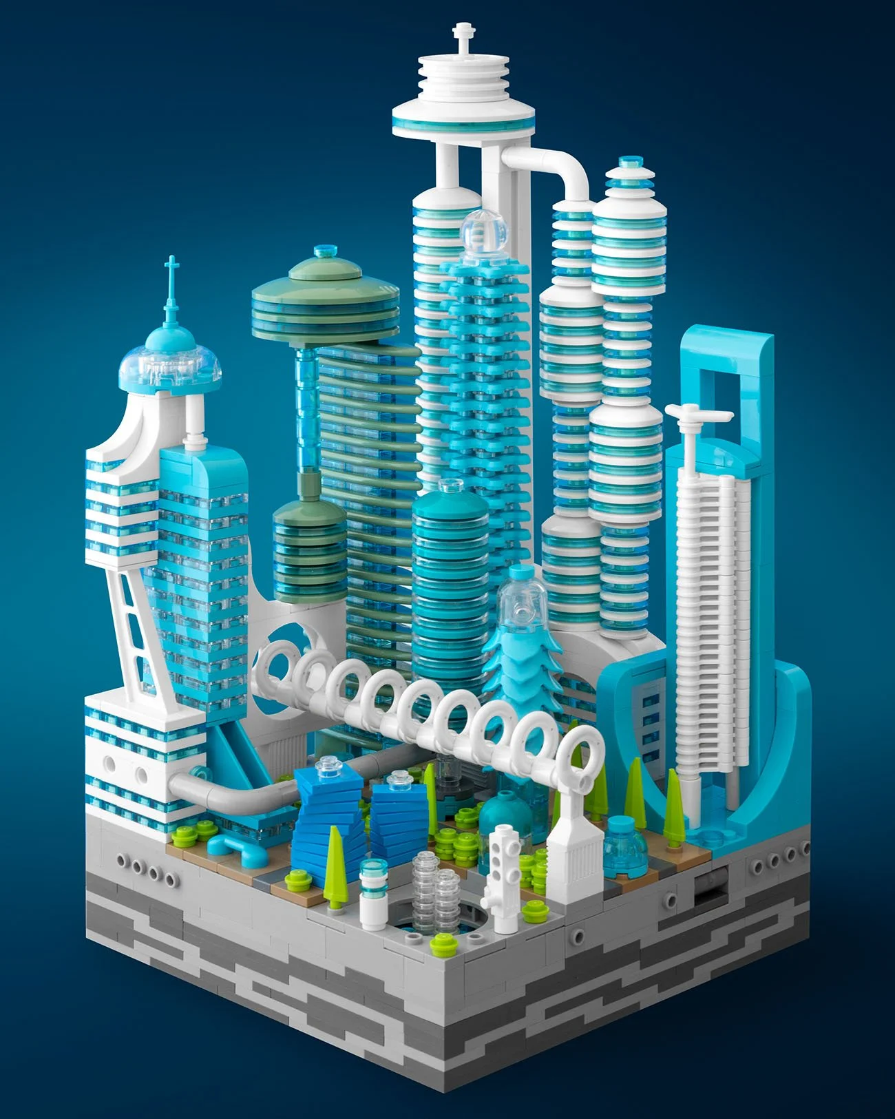Futureville