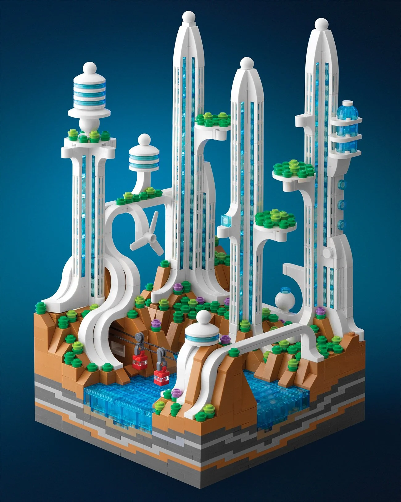 Solarpunk