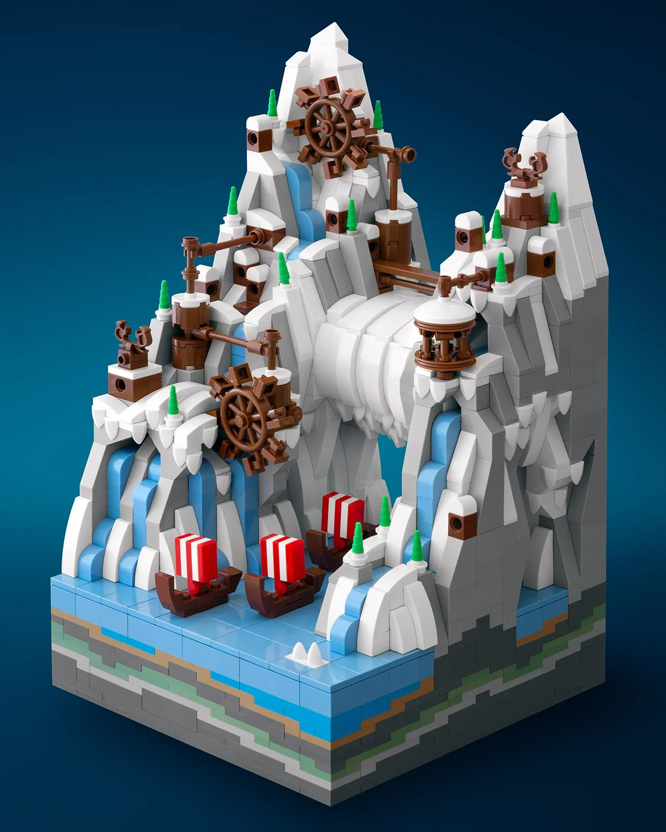 Viking Village