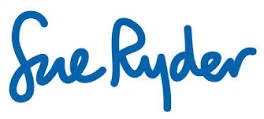 Lady Sue Ryder 
