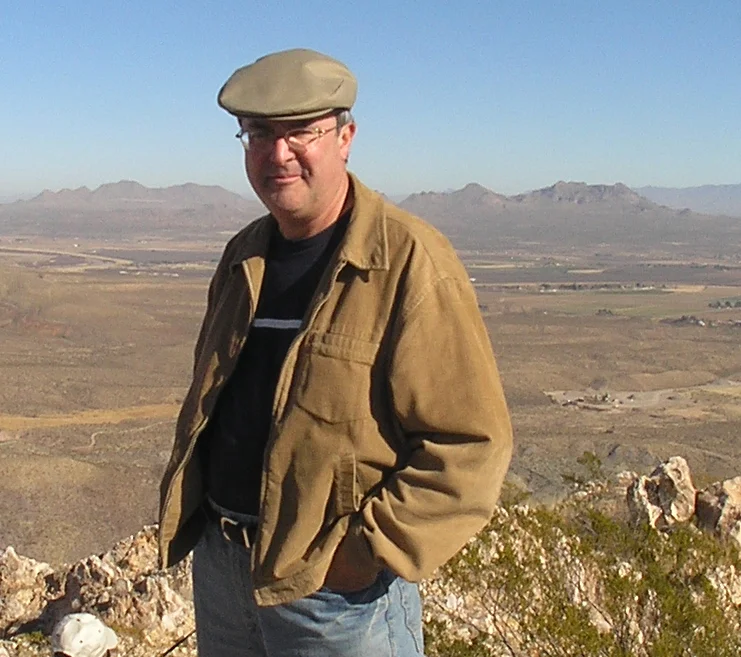 Jim on Picacho Mountain.jpg