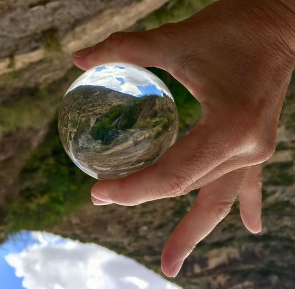 Photo by Linda Muniz Martinez