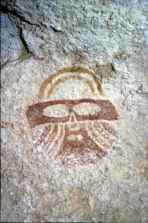 Hueco Tanks Pictograph.jpg