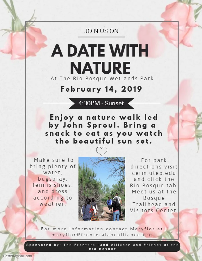 A Date with Nature Flyr1.jpg