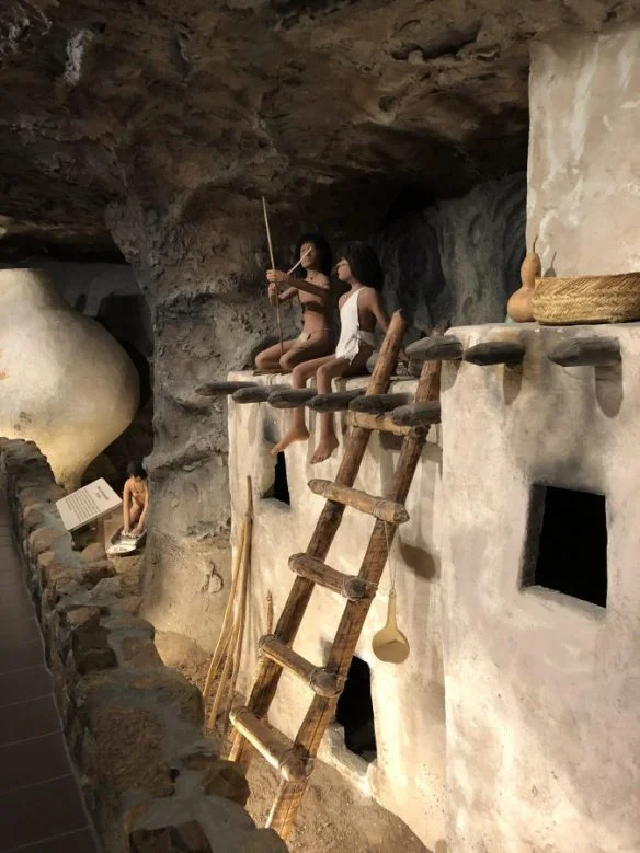 Arch Museum Diorama.jpg