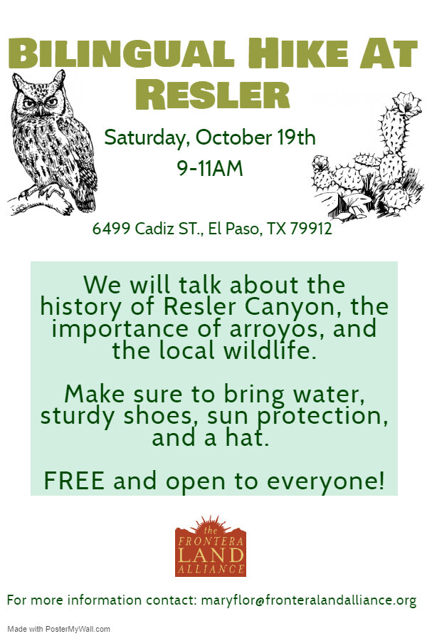 Bilingual Wildlife Hike Resler - Made with PosterMyWall.jpg