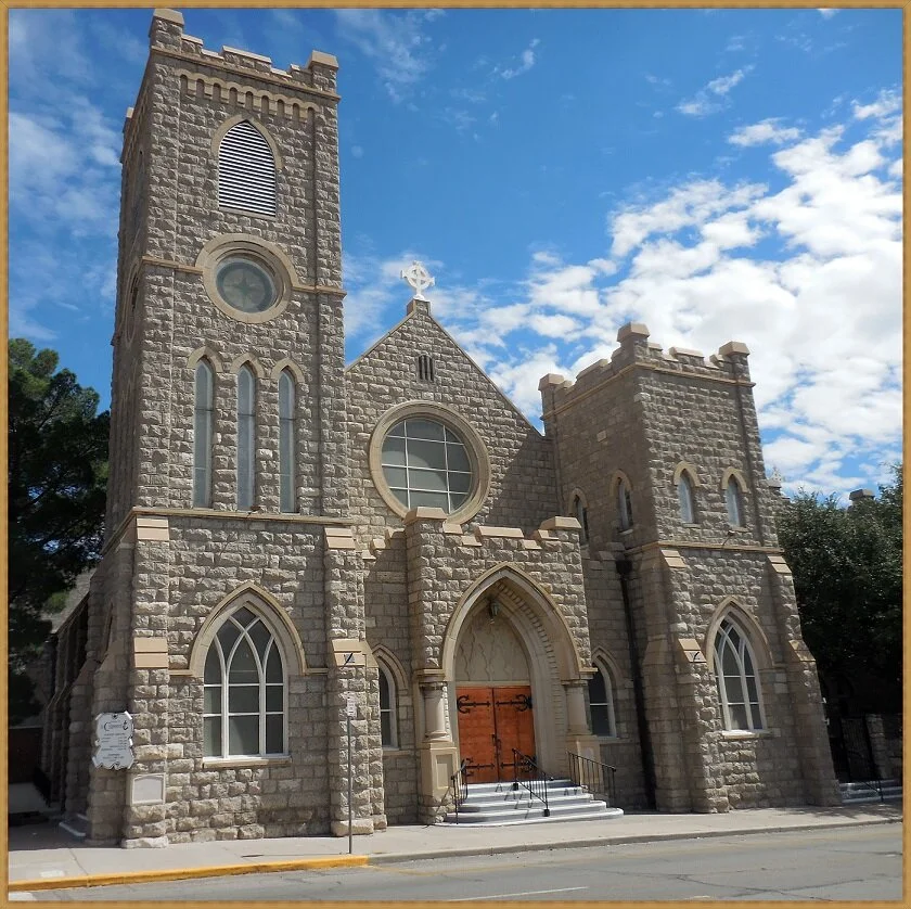 Church of St. Clement — Celebration of Our Mountains