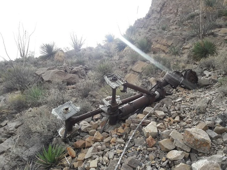 B-24 Crash Site and Memorial.jpg