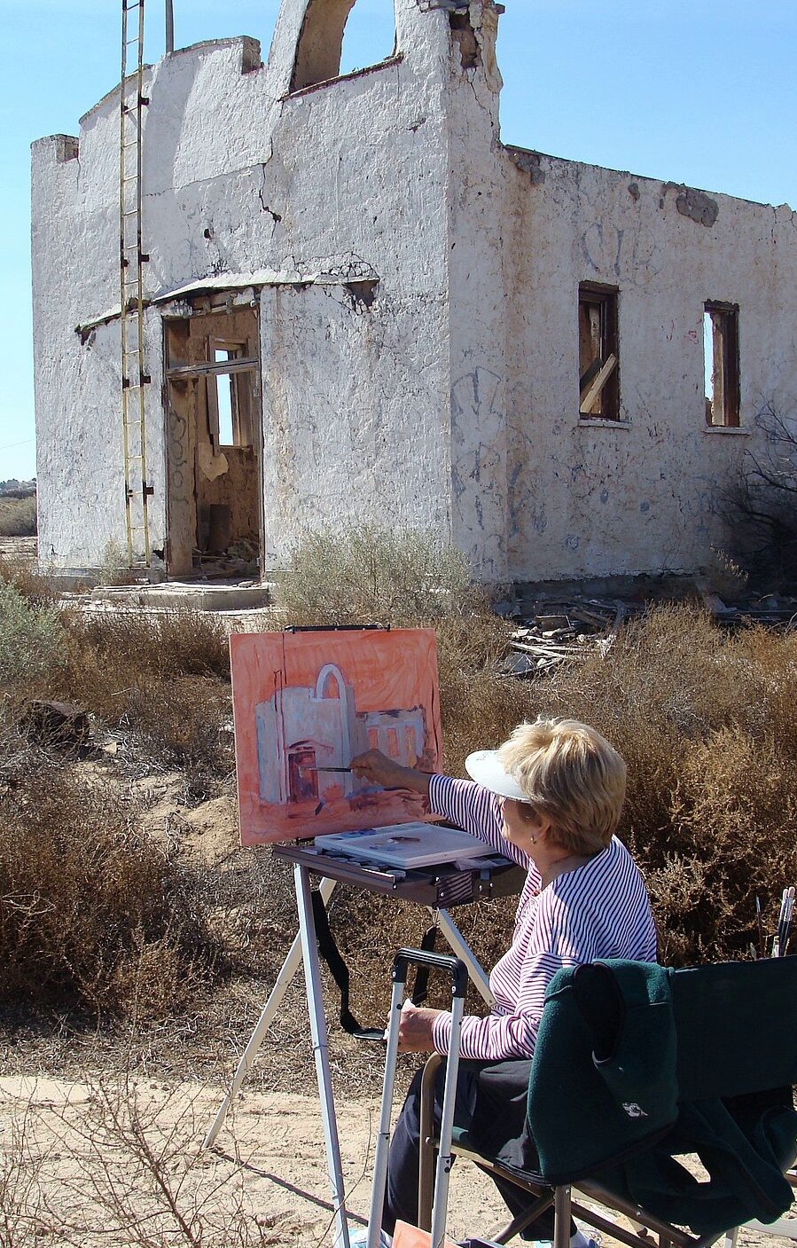 Corinne Abeyta-Spinnler