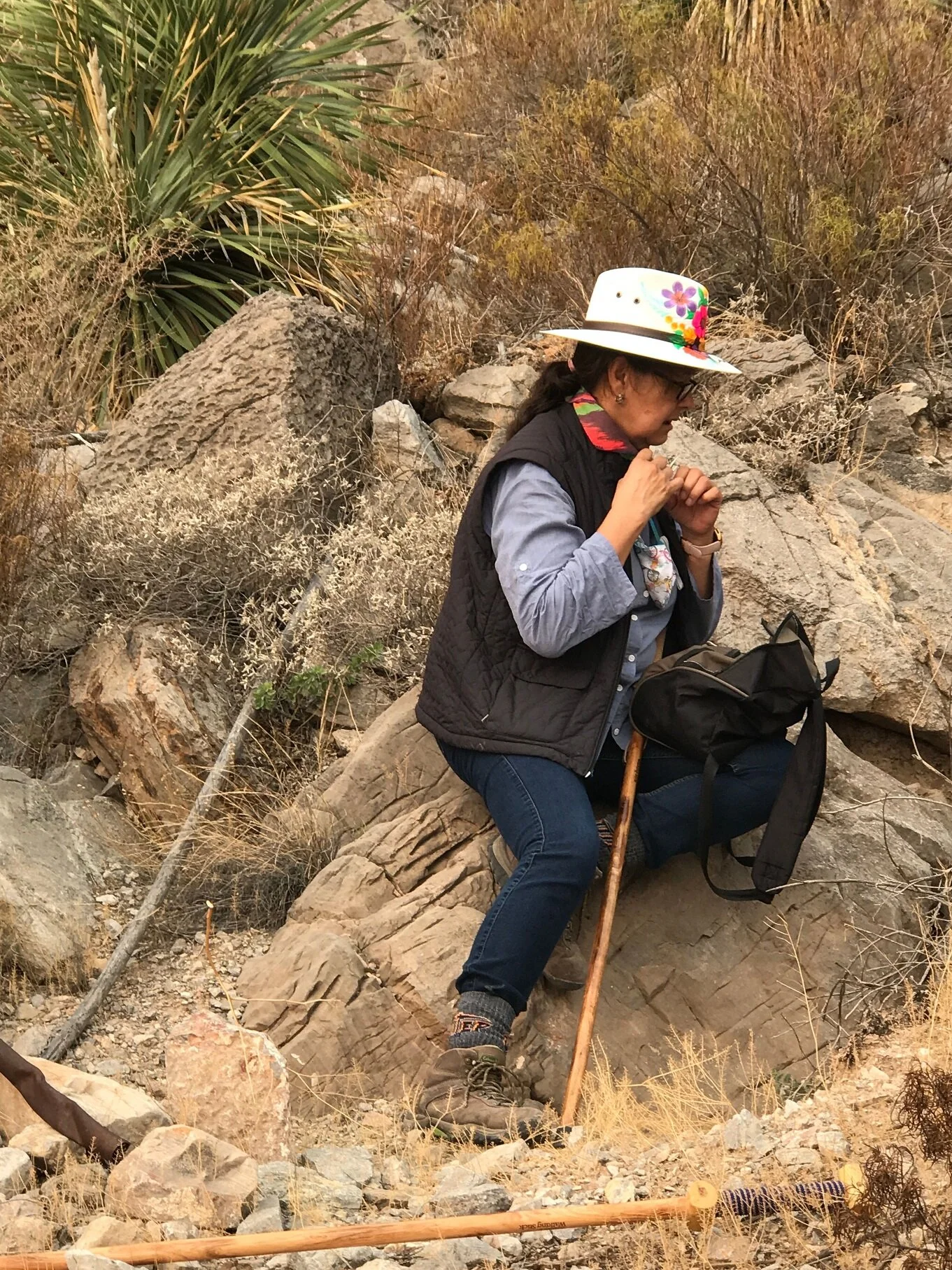 Photo by Ara Corbett