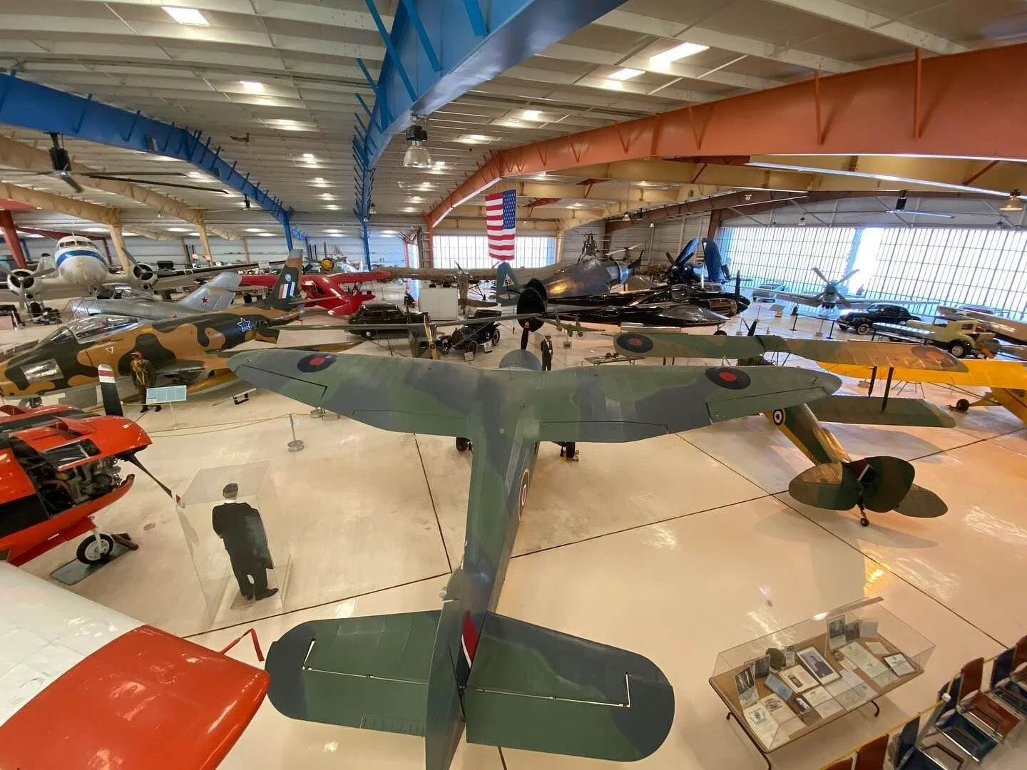 War Eagles Air Museum.jpg