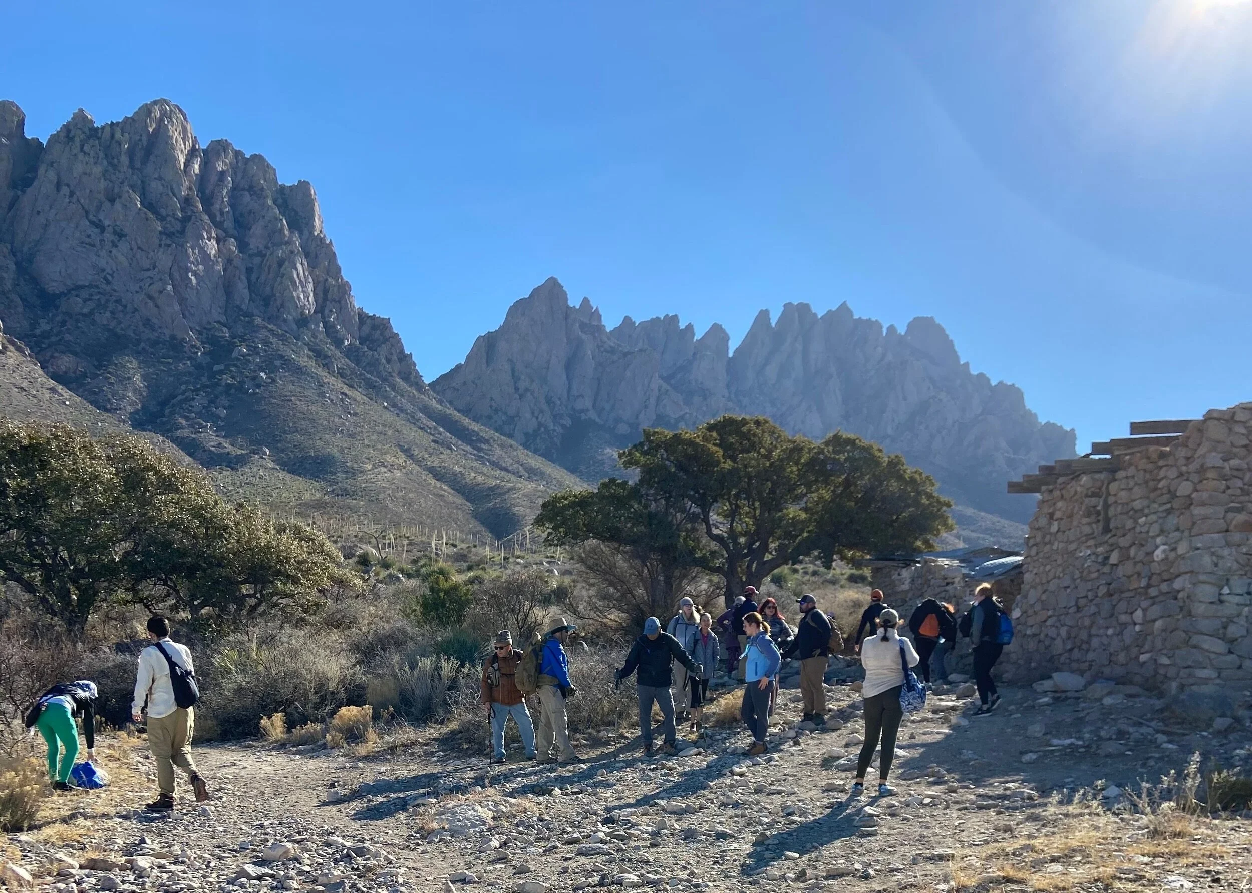 Photo by Cinda Cotham