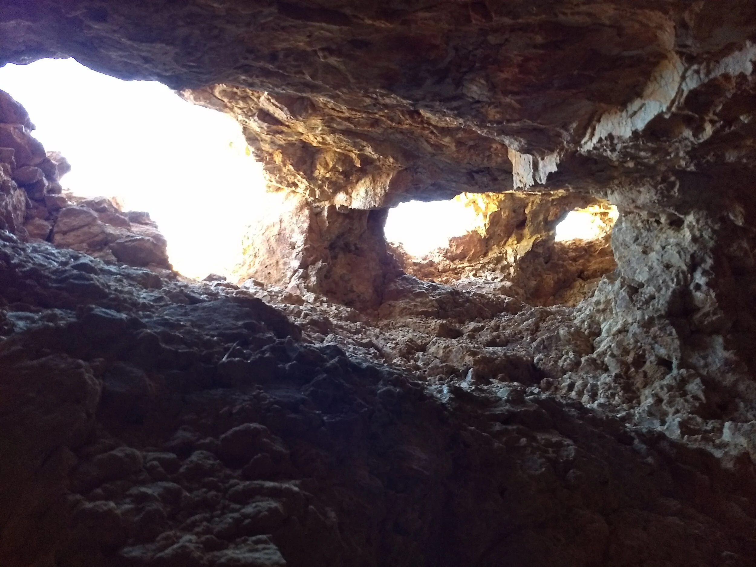 Tonuco Mtn. Mine Entrance.jpeg