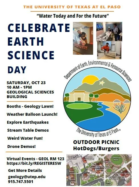 UTEP Earth Science Day.JPG
