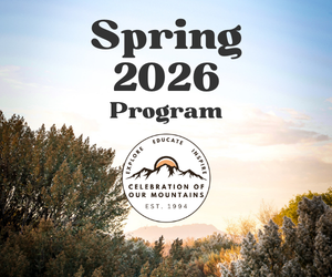 Junior Rangers: Discovering the Franklin Mountains