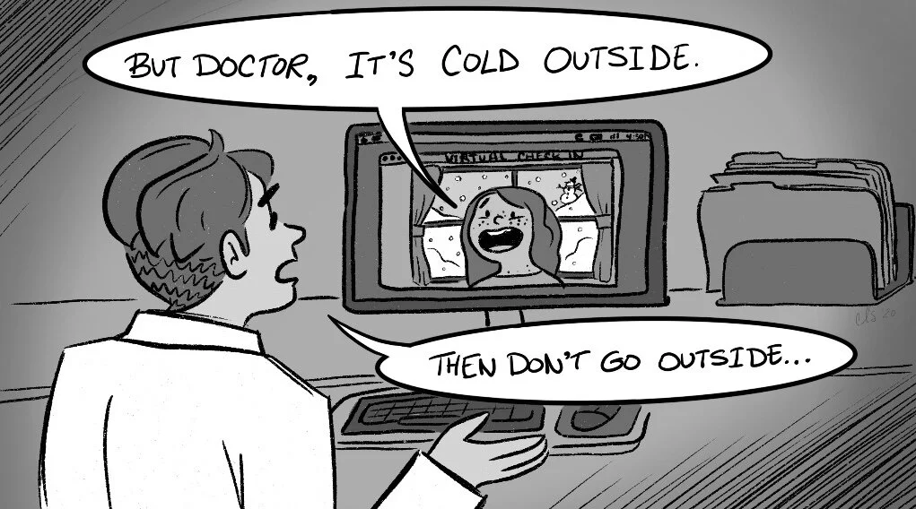 Soliday_DoctorItsColdOutside.jpg