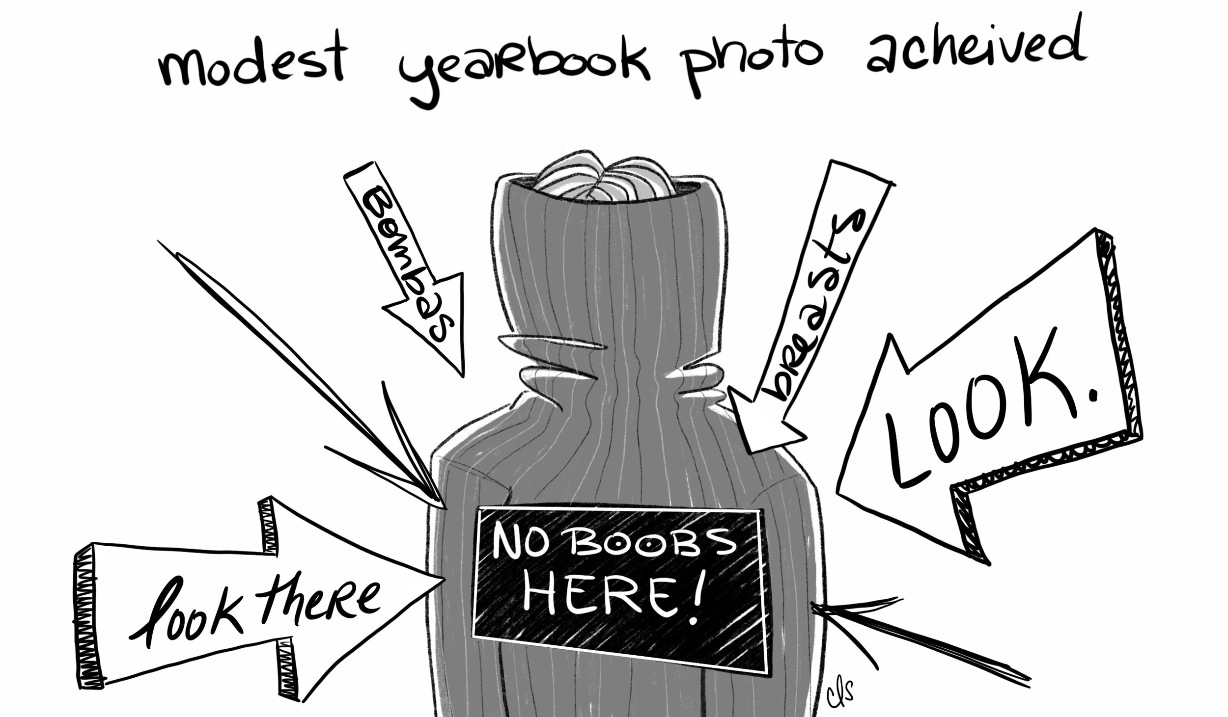 Florida HS Yearbook Photo '21